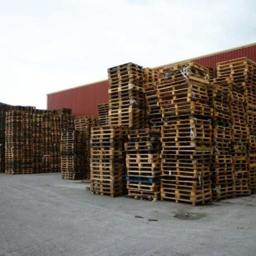 Instalaciones y materiales Biomasa Cantabria