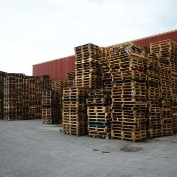 Instalaciones y materiales Biomasa Cantabria