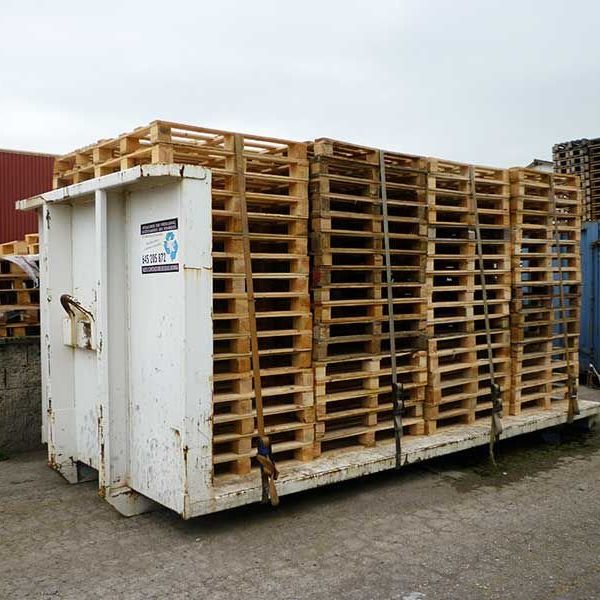 Instalaciones de Aprovechamiento de Biomasa en Cantabria