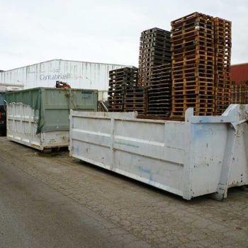 Materiales de Aprovechamiento de Biomasa