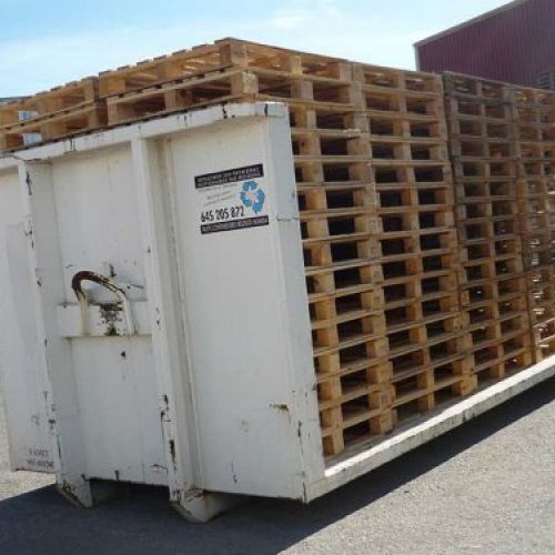 Instalaciones en Cantabria de Aprovechamiento de biomasa