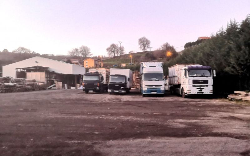 Instalaciones y maquinaria