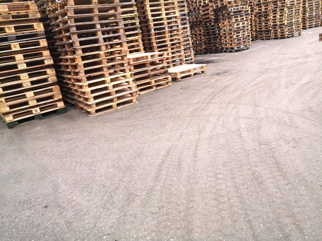 Instalaciones y maquinaria