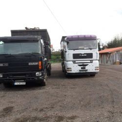 Trituración de maderas