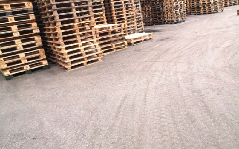 Instalaciones y maquinaria