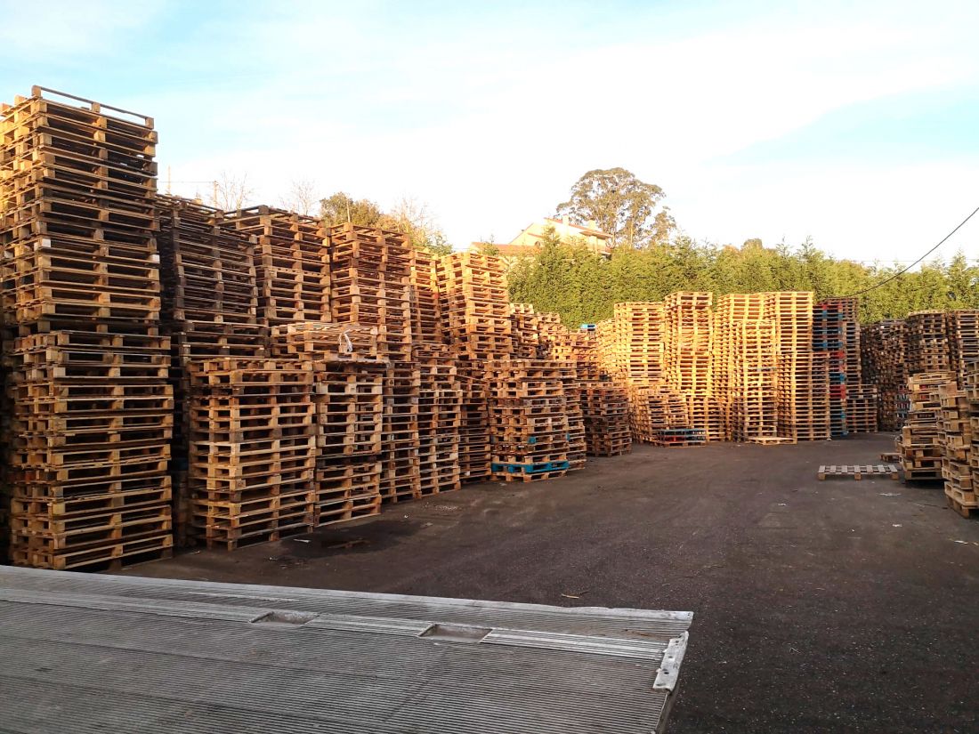 Instalaciones y maquinaria