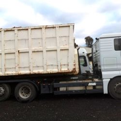 Trituración de maderas