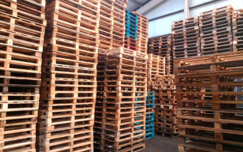 Instalaciones y maquinaria