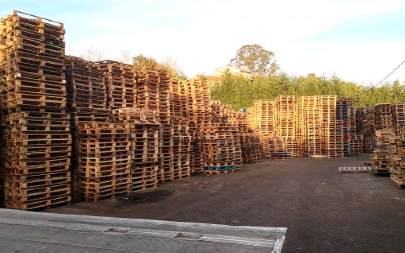 Instalaciones y maquinaria