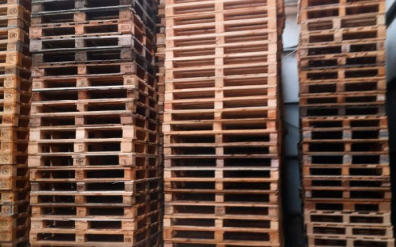 Instalaciones y maquinaria